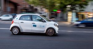 Carsharing mit Enuu: Ab in die City [Netzfund]