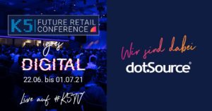 K5 Future Retail Conference 2021 [Save the date]