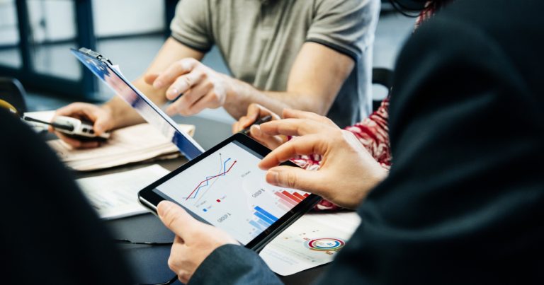Master Data Management: Wie ihr mit einem MDM-System eure Geschäftsprozesse optimiert