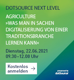 Next Level Agriculture