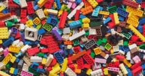 BrickIt App löst Lego-Chaos [Netzfund]