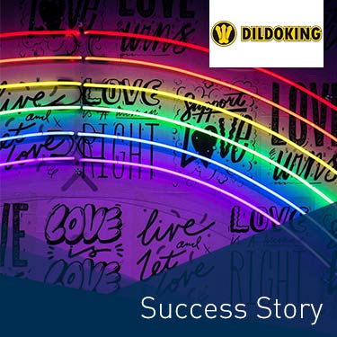 Dildoking Success Story Migration