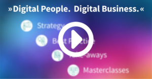 B2B Digital Master Convention 2021 – Das erwartet euch!