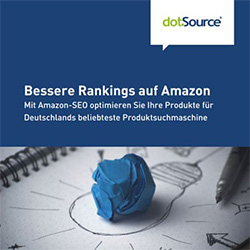 Bessere Rankings auf Amazon Whitepaper