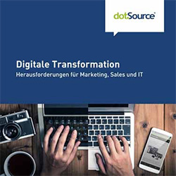 Digitale Transformation Whitepaper