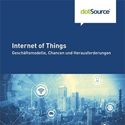 Internet of Things Whitepaper