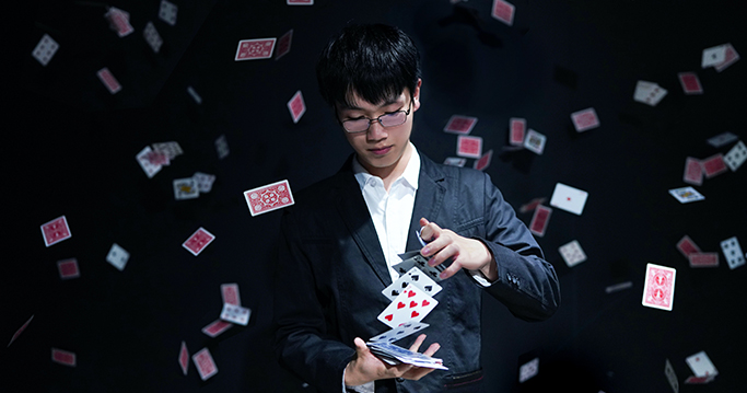Magic Software