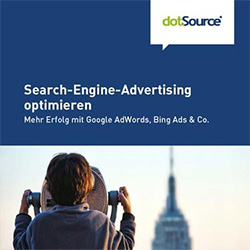 Search-Engine-Advertising optimieren Whitepaper