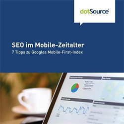 SEO im Mobile-Zeitalter Whitepaper