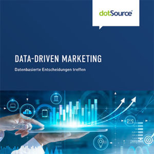 Data-Driven Marketing Whitepaper