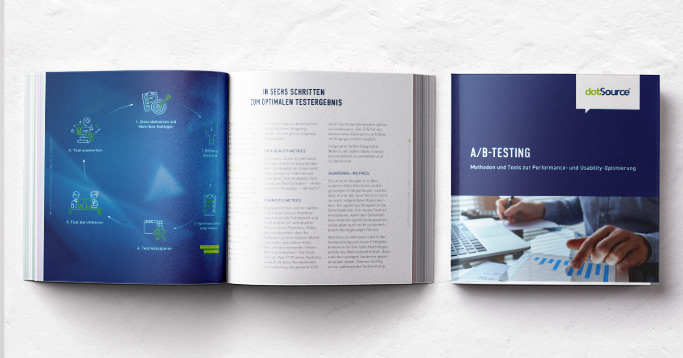 A/B-Testing Update Whitepaper