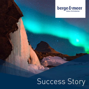 Berge & Meer Salesforce Service Marketing Cloud Sucess_Story