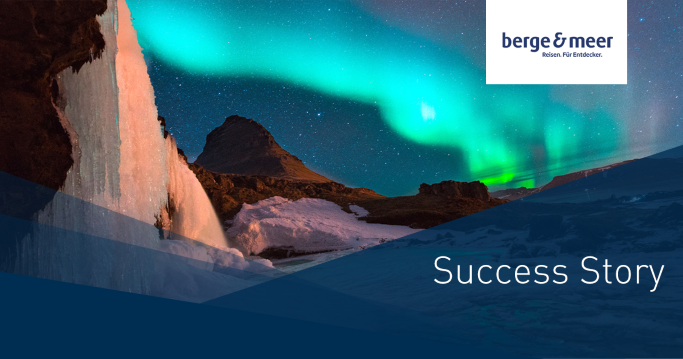 Berge & Meer Salesforce Service Marketing Cloud Sucess_Story
