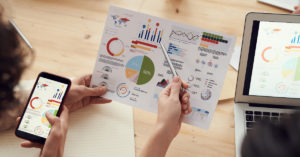 Data-driven Marketing: Wie schafft man eine relevante Datengrundlage?