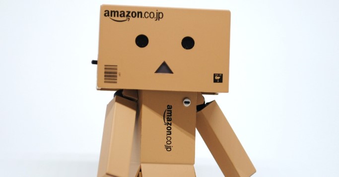 Roboter Astro Amazon Netzfund