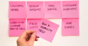 A/B-Testing mit Eigenkreation oder Tools vom Anbieter?