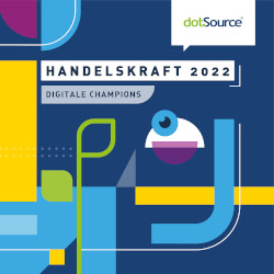 Digitale Champions Trendbuch Handelskraft 2022