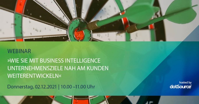 Magento BI Adobe Commerce Webinar