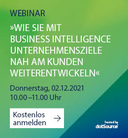 Magento BI Webinar