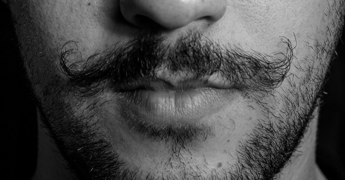 Movember: Mo für den guten Zweck [Netzfund]