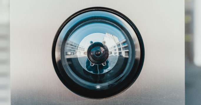 LAPD App Spionage Kamera Netzfund