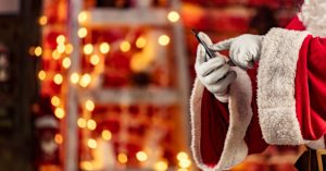 Oh du digitale – So rettet Digitalisierung uns den A… an Weihnachten