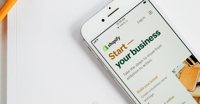 Shopify Suchfunktion Strategie Netzfund 