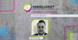 B2B-Brand Champion Röchling auf der #HK2022: So geht Kundenfokus!