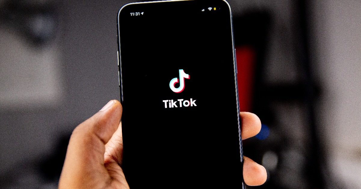 TikTok liefert ab: Vom Display auf den Teller