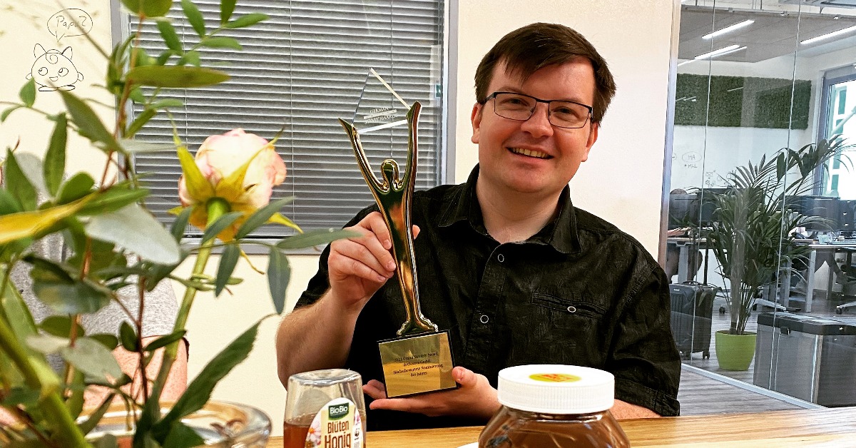 German Stevie Awards 2022 dotSource und KVT holen Gold für Impfrettung