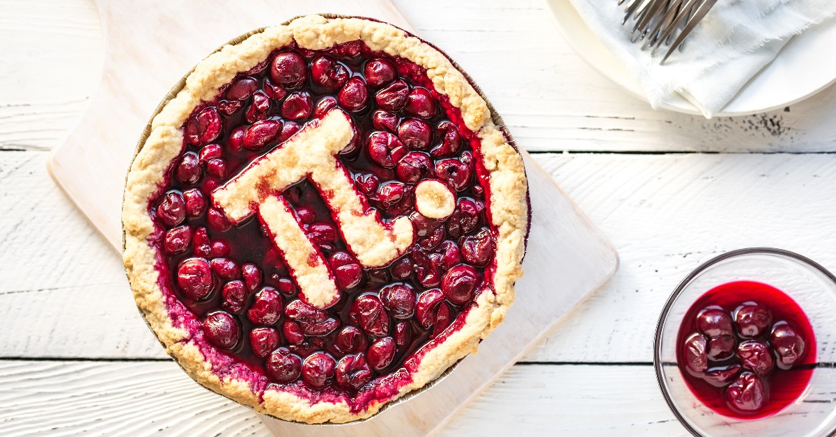 Pi-Tag: Über die Magie einer Zahl von der Antike bis zum Digitalzeitalter