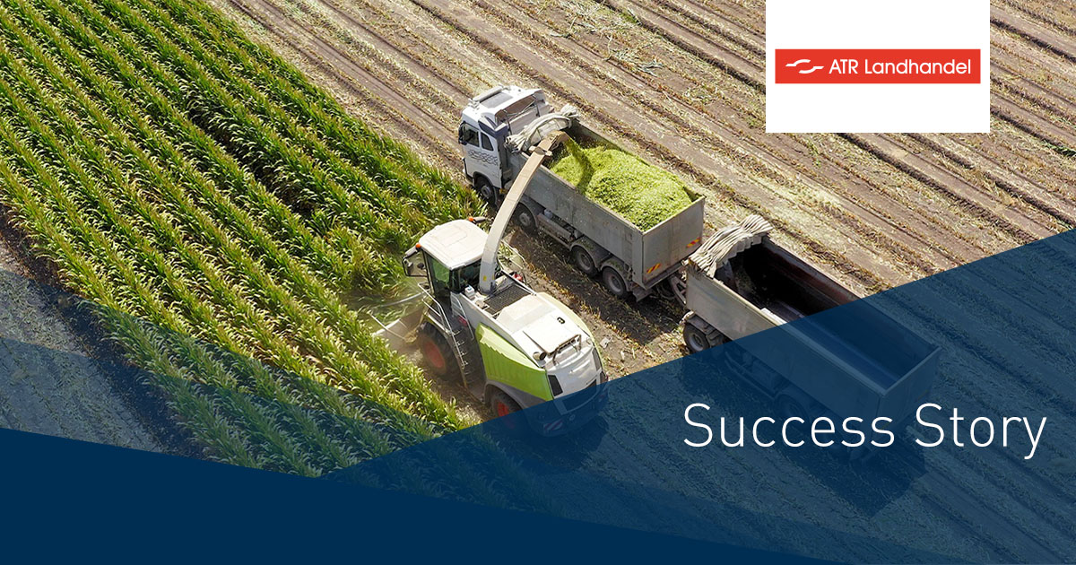 B2B Commerce mit Adobe: Wie ATR Landhandel neue Maßstäbe im digitalen Agrarsektor setzt [Success Story]