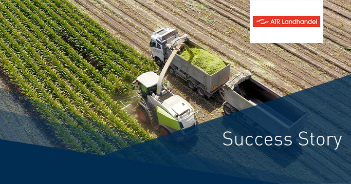 B2B Commerce mit Adobe ATR Landhandel setzt neue Maßstäbe im digitalen Agrarsektor Success Story