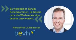 Ukraine-Krise betrifft auch den Onlinehandel: Wie Unternehmen jetzt standhaft bleiben [Interview mit dem bevh]