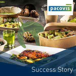 Content-Management mit TYPO3 Wie Pacovis mit TYPO3 seine nachhaltigen Produkte in Szene setzt Success Story