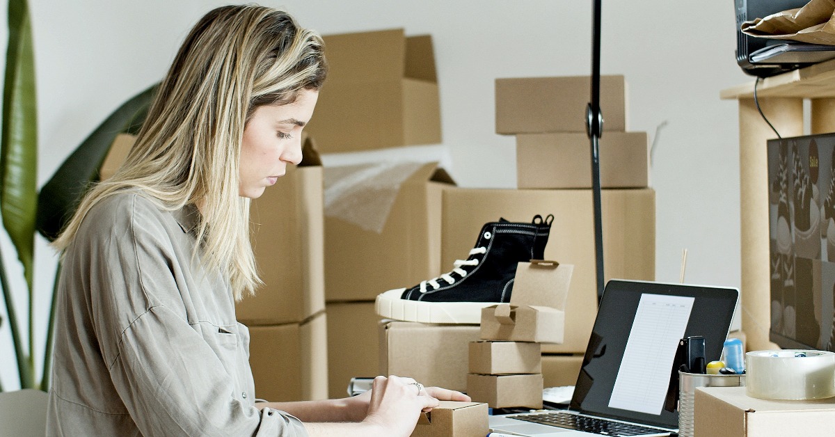 Ship-from-Store: Von der Lieferinnovation zum langfristigen Wettbewerbsvorteil
