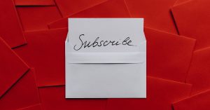 Subscription-Modelle: Wie ihr Kunden erfolgreich bindet und euren Umsatz steigert [5 Lesetipps]