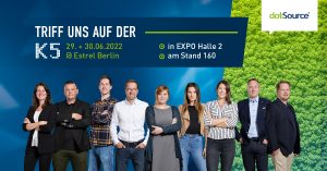 K5 Future Retail Conference: Digitale Champions haben kompetente Coaches [Save the Date]