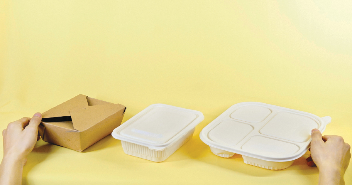 Verpackungsgesetz zahlt sich nachhaltig aus: Für Unternehmen und die Umwelt