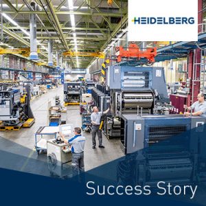 B2B Shopmigration HDM Salesforce