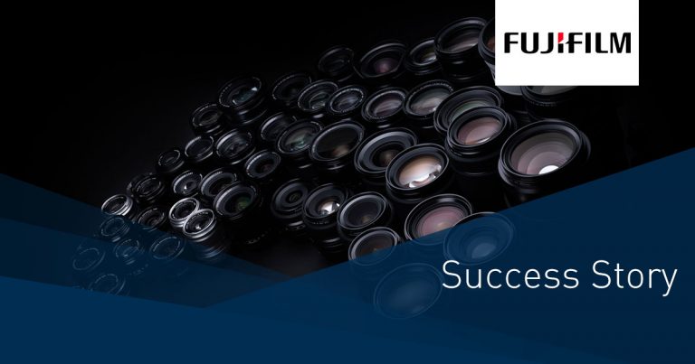 D2C-Portal erhöht Umsatz bei FUJIFILM [Success Story]