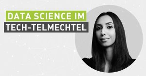 Data Science im Tech-Telmechtel: Mit Marketing-Intelligence Werbebudgets optimal einsetzen [Interview]