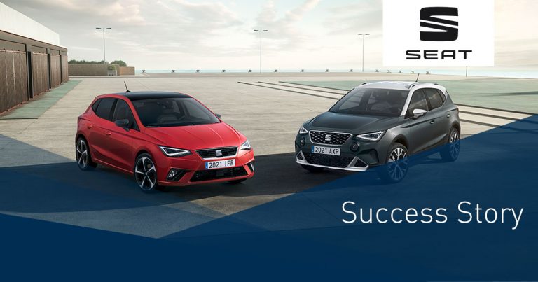 Automotive Shop-Migration: SEAT stellt mit Adobe Commerce Weichen für Multimandantenplattform [Success Story]