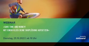 Microservices vs Monolith: Webinar zeigt, wie ihr die Vorteile von beiden vereint [Save the Date]