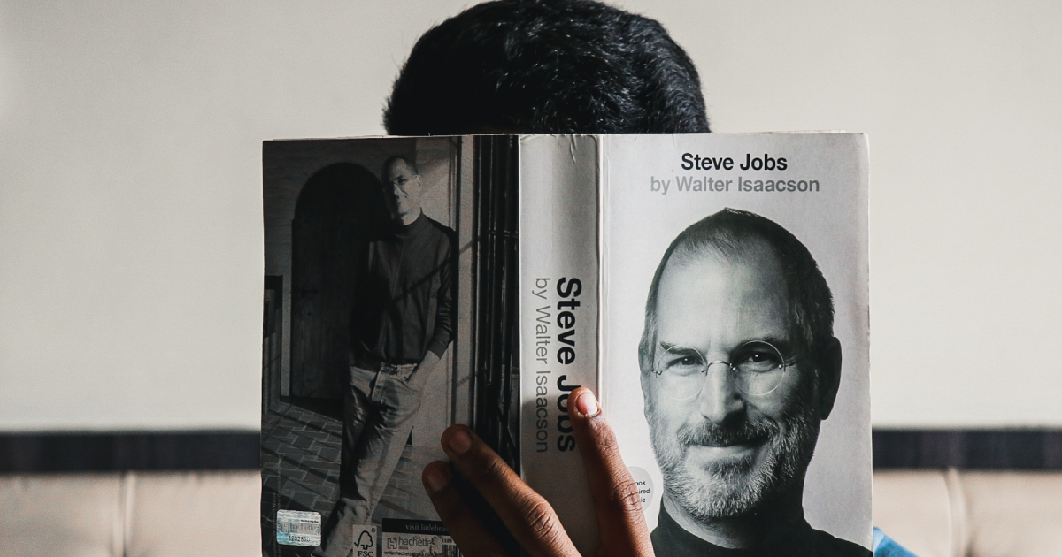 Steve Jobs Vermächtnis: Weggefährten sprechen über Apple-Gründer in seltenem Interview [Netzfund]