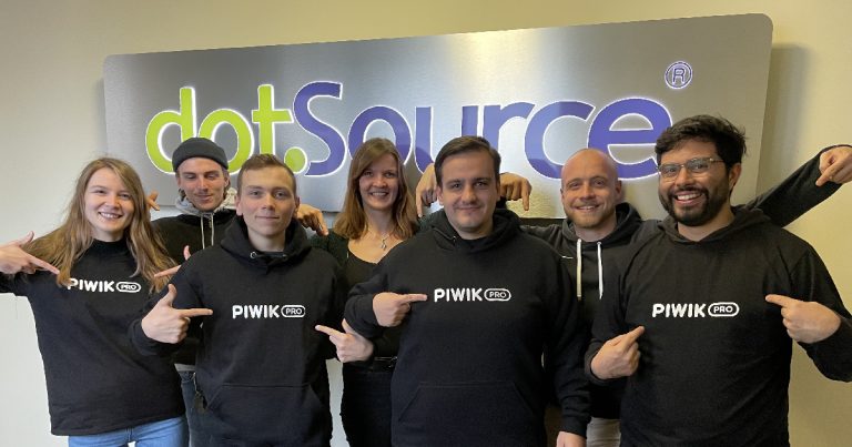 Web-Analytics mit Piwik PRO: DSGVO-konform tracken mit unserem neuen Technologiepartner
