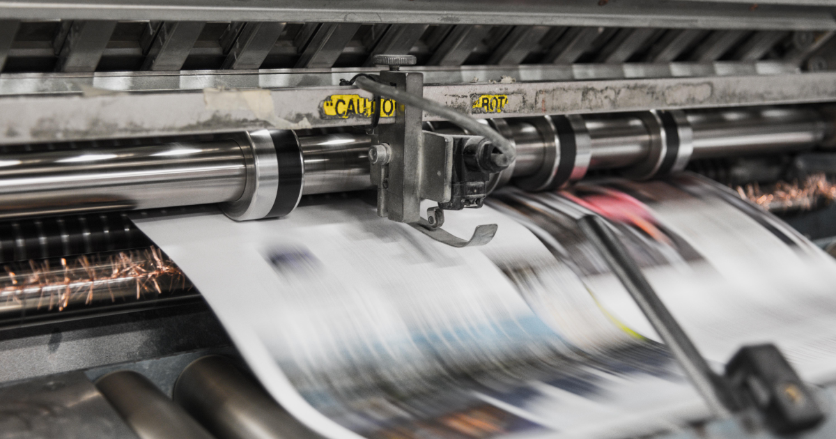 PIM und MDM für Print: Wie ihr euere Produktdaten automatisiert als Printmedium publiziert 