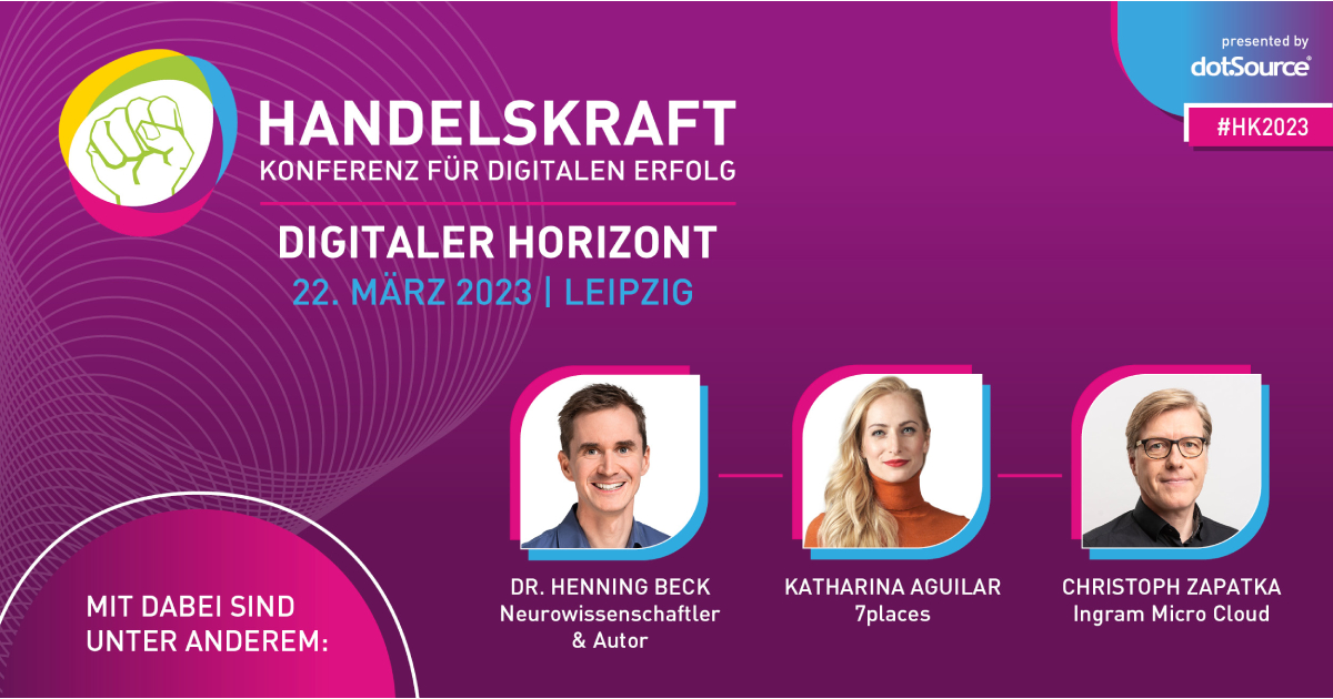 Digitaler Horizont_Handelskraft Konferenz 2023 _ Speaker