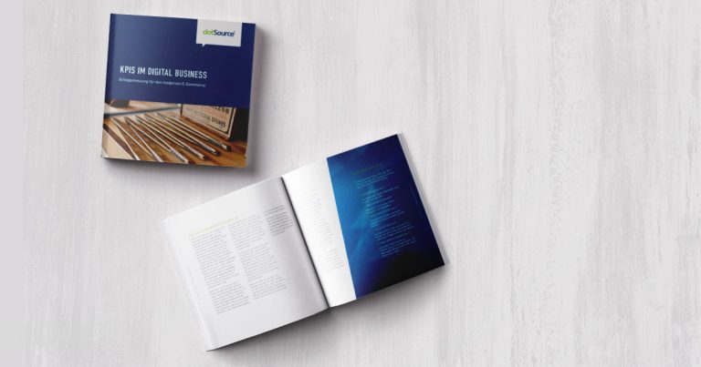 KPIs im Digital Business – Erfolgsmessung für den modernen E-Commerce [Aktualisiertes Whitepaper]