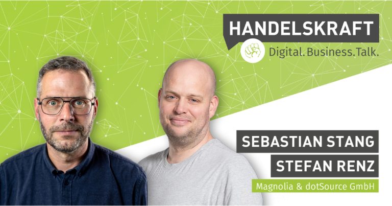 DXP: Die Vorteile einer Digital-Experience-Platform erfolgreich nutzen – Magnolia im Digital.Business.Talk.